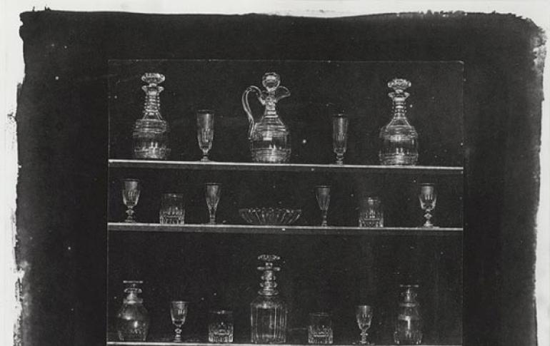 William Henry Fox Talbot - ชีวประวัติการค้นพบความสำเร็จข้อเท็จจริงจากชีวิตภาพถ่าย