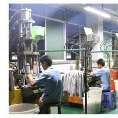 Own business: production of knitted products
