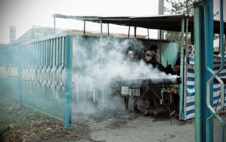 Tashlab ketilgan shaharlar: “Uzbek Pripyat” Angren shahri