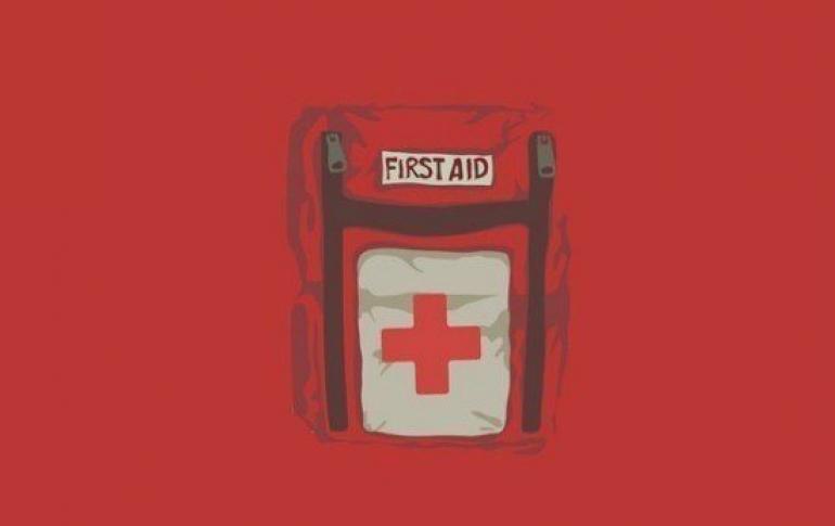 What should a first aid kit be like in an organization? Sample order on first aid kits in an enterprise