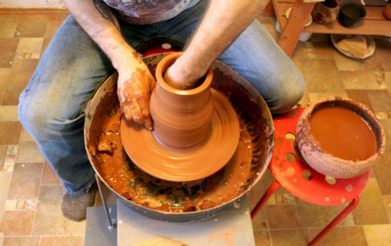 Keramikk for aspirerende gründere Keramikk for aspirerende gründere