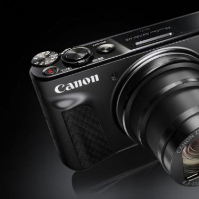 Canon ixcham kamera dasturi (misol sifatida Canon PowerShot G7 kamera to'plamidan foydalanish)