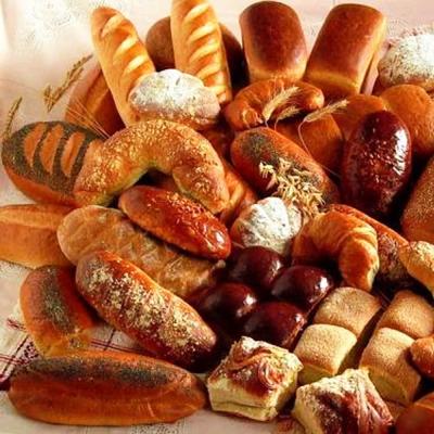 Poslovni plan za mini pekaru za proizvodnju pekarskih proizvoda Što je potrebno za pekaru kruha
