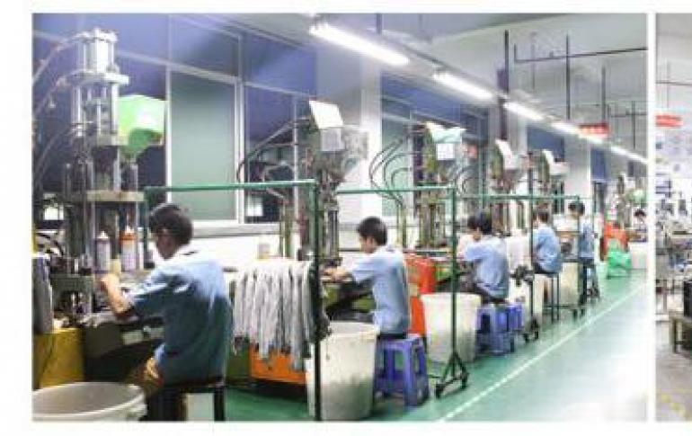 Vlastiti posao: proizvodnja pletenih proizvoda
